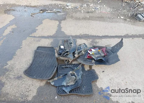 2022 Volkswagen Taos 1.5T Se from USA, damaged, VIN 3VVRX7B21NM030706